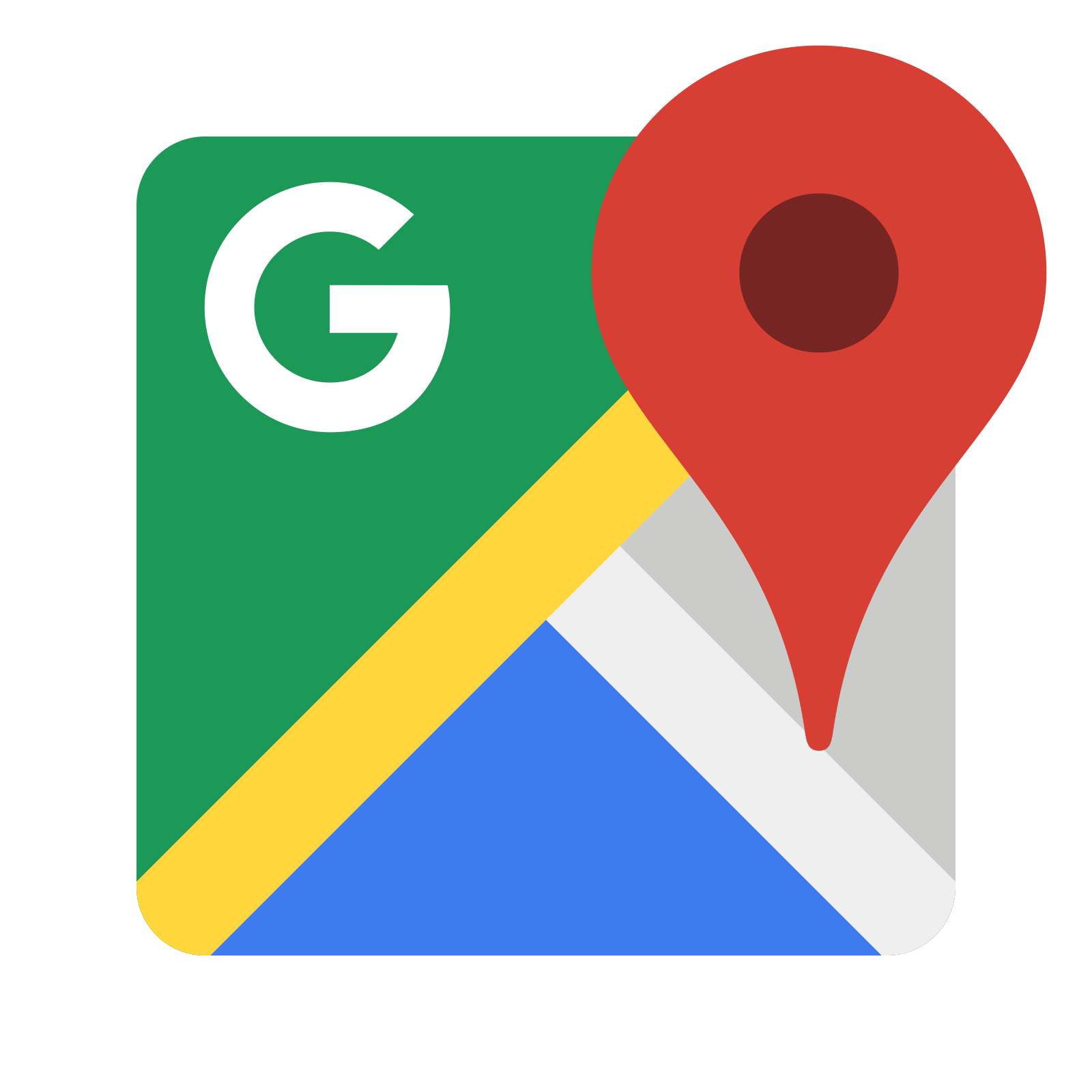 Ubicación en Google Maps